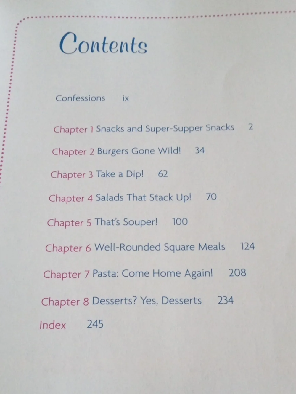Cookbook Rachael Ray 30 Minute Get Real Meals